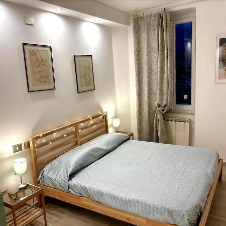 La Ligure - Cozy Apt In The Center Of Riomaggiore Ngoại thất bức ảnh