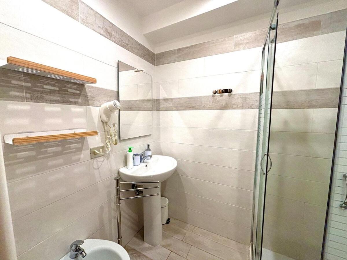 La Ligure - Cozy Apt In The Center Of Riomaggiore Ngoại thất bức ảnh