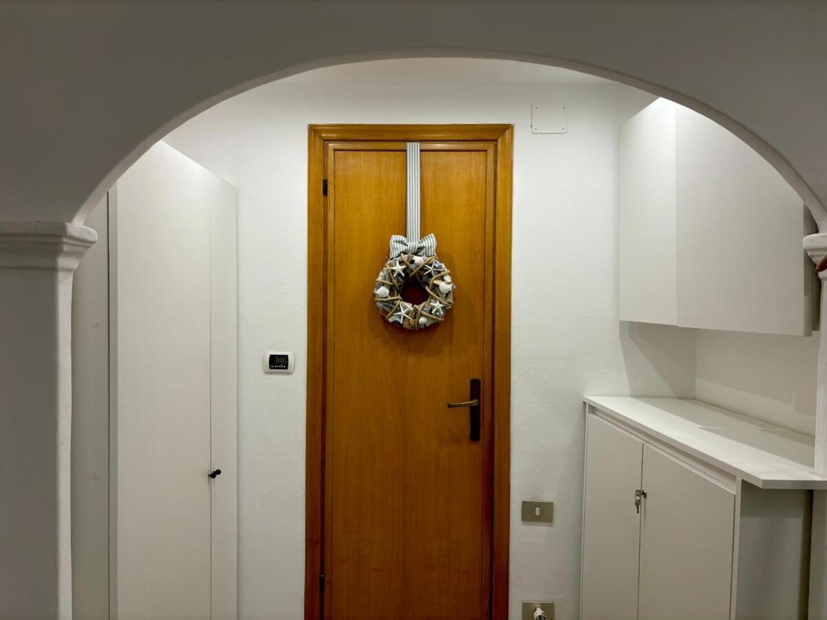 La Ligure - Cozy Apt In The Center Of Riomaggiore Ngoại thất bức ảnh