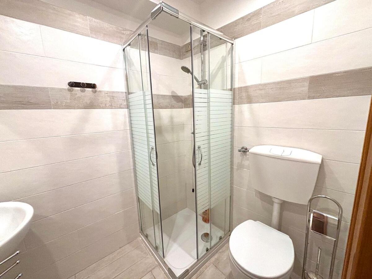 La Ligure - Cozy Apt In The Center Of Riomaggiore Ngoại thất bức ảnh