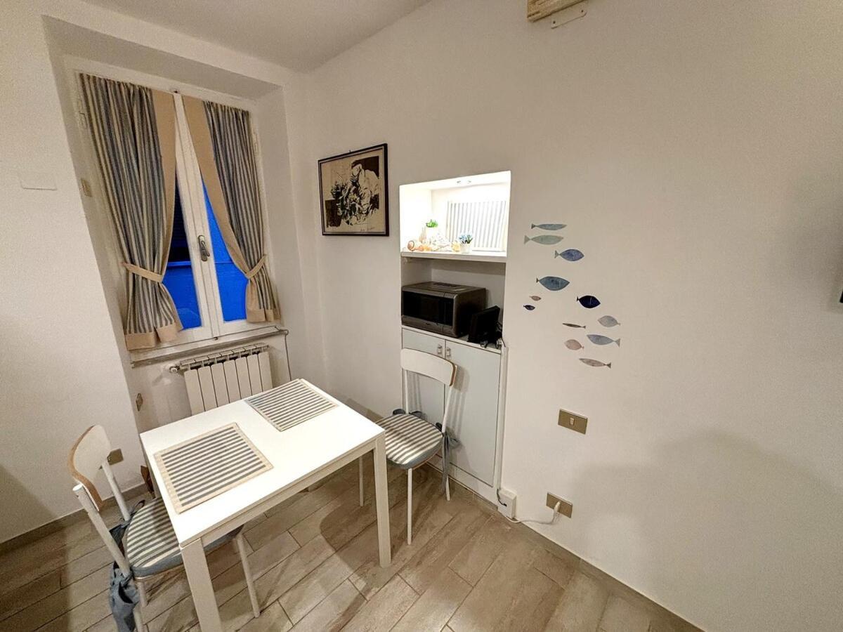 La Ligure - Cozy Apt In The Center Of Riomaggiore Ngoại thất bức ảnh