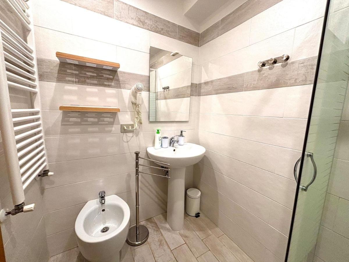 La Ligure - Cozy Apt In The Center Of Riomaggiore Ngoại thất bức ảnh